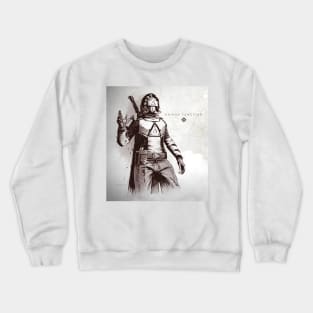 Kairos Function Crewneck Sweatshirt